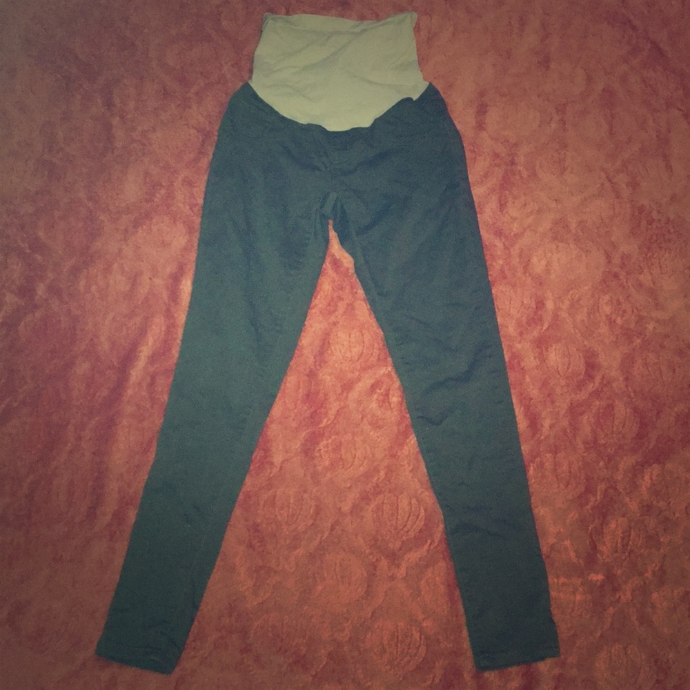 Motherhood maternity pants